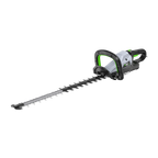EGO Power+ HTX6500 PRO X 65 cm profesionálne nožnice na živý plot / plotostrih pre celodenné nasadenie