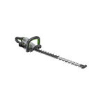 EGO Power+ HTX6500 PRO X 65 cm profesionálne nožnice na živý plot / plotostrih pre celodenné nasadenie