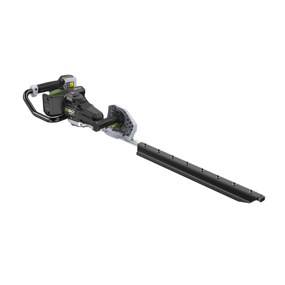 EGO Power+ HTX7500S PRO X 75 cm profesionálny krátky plotostrih / nožnice na živý plot pre maximálnu kontrolu