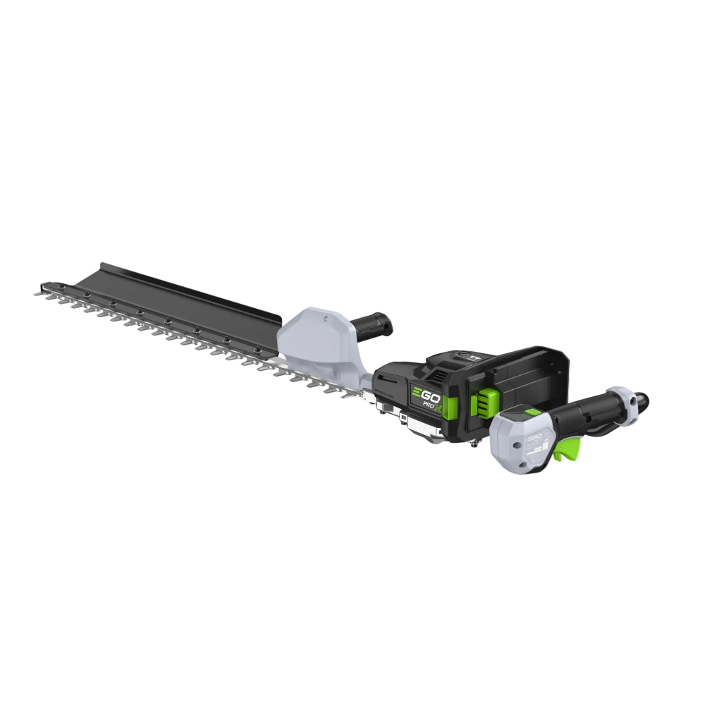 EGO Power+ HTX7500S PRO X 75 cm profesionálny krátky plotostrih / nožnice na živý plot pre maximálnu kontrolu