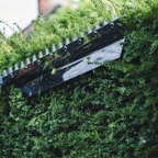 EGO Power+ HTX7500S PRO X 75 cm profesionálny krátky plotostrih / nožnice na živý plot pre maximálnu kontrolu