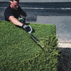 EGO Power+ HTX7500S PRO X 75 cm profesionálny krátky plotostrih / nožnice na živý plot pre maximálnu kontrolu