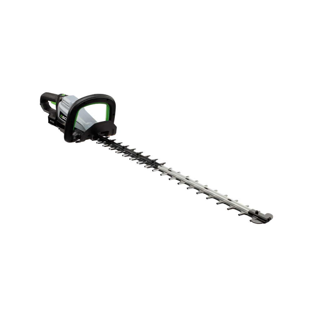 EGO Power+ HTX7500 PRO X 75 cm profesionálne nožnice na živý plot / plotostrih pre maximálnu produktivitu