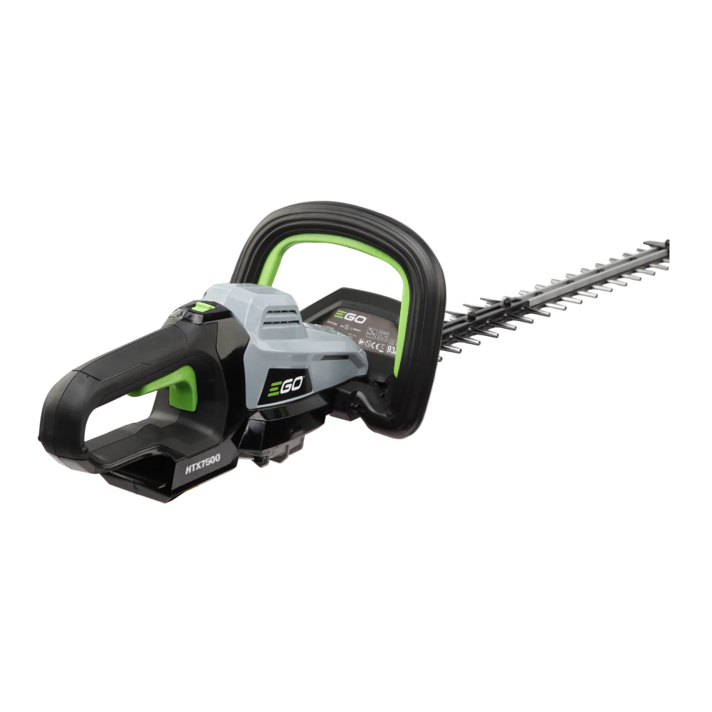 EGO Power+ HTX7500 PRO X 75 cm profesionálne nožnice na živý plot / plotostrih pre maximálnu produktivitu