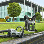 EGO Power+ HTX6500 PRO X 65 cm profesionálne nožnice na živý plot / plotostrih pre celodenné nasadenie