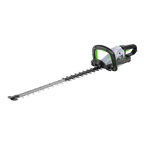 EGO Power+ HTX7500 PRO X 75 cm profesionálne nožnice na živý plot / plotostrih pre maximálnu produktivitu