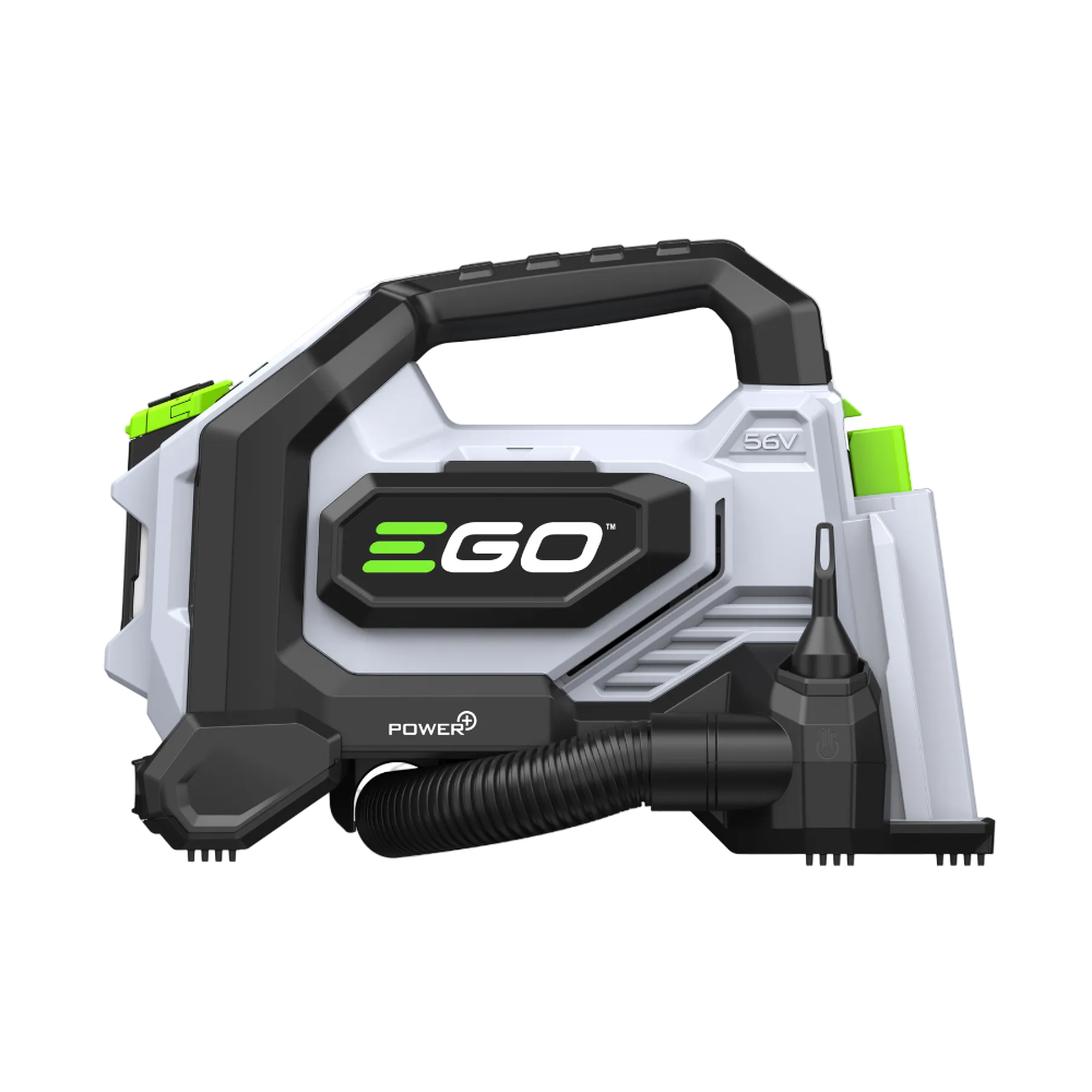 Kompaktný kompresor EGO Power+ 11 Bar