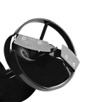 Vrták do ľadu EGO Power+ ITA0800E 200 mm pre zemný vrták PHA7400E