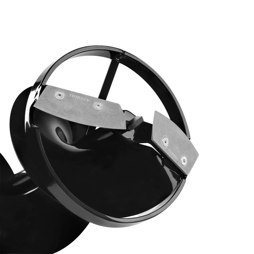 Vrták do ľadu EGO Power+ ITA0800E 200 mm pre zemný vrták PHA7400E