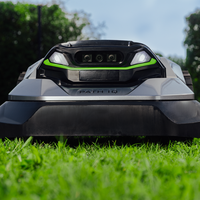 Vysoký výkon v každom počasí