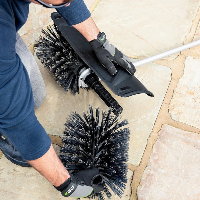 Možnosť výmeny štetín