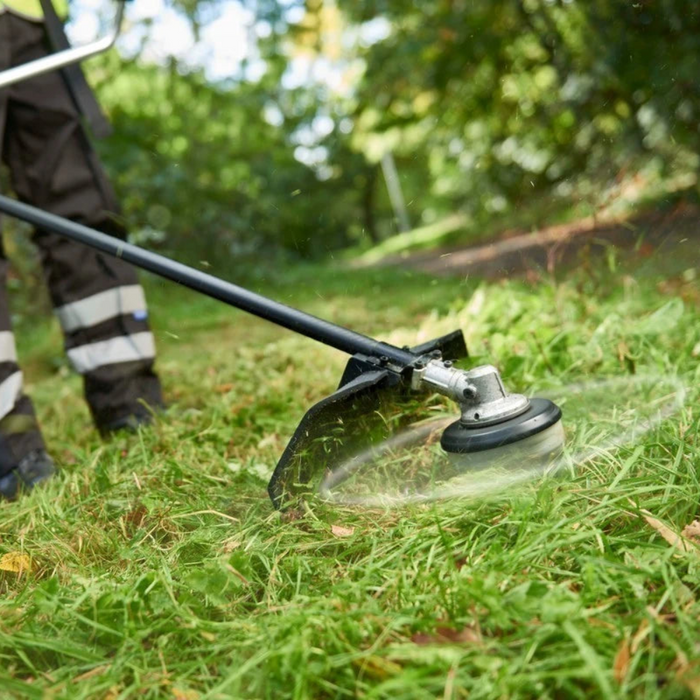 Priamy motor pri hlave pre konzistentný výkon