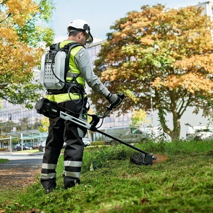 Najvýkonnejší PRO X krovinorez