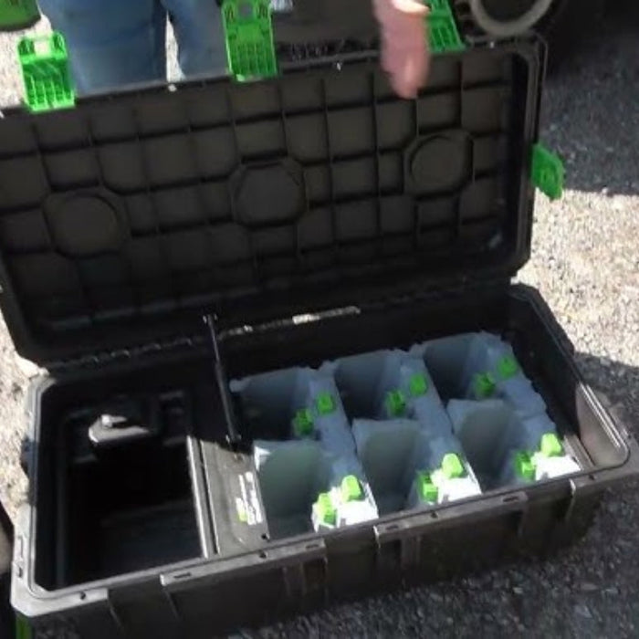 Inteligentné nabíjanie