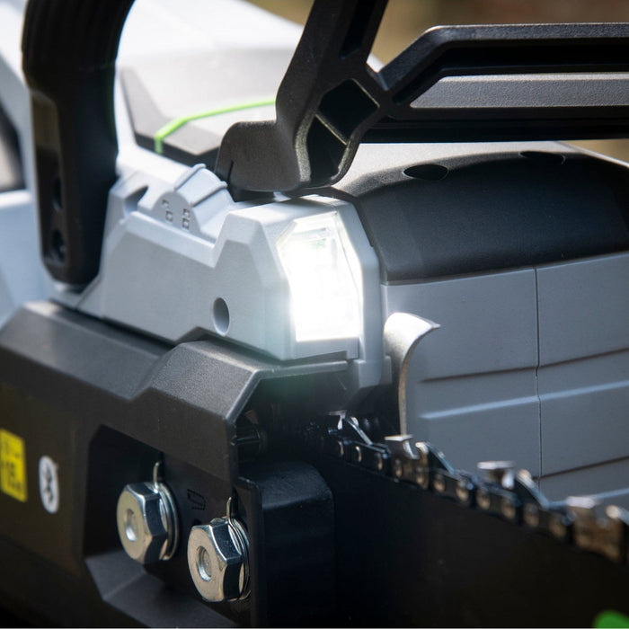 Elektrická brzda reťaze