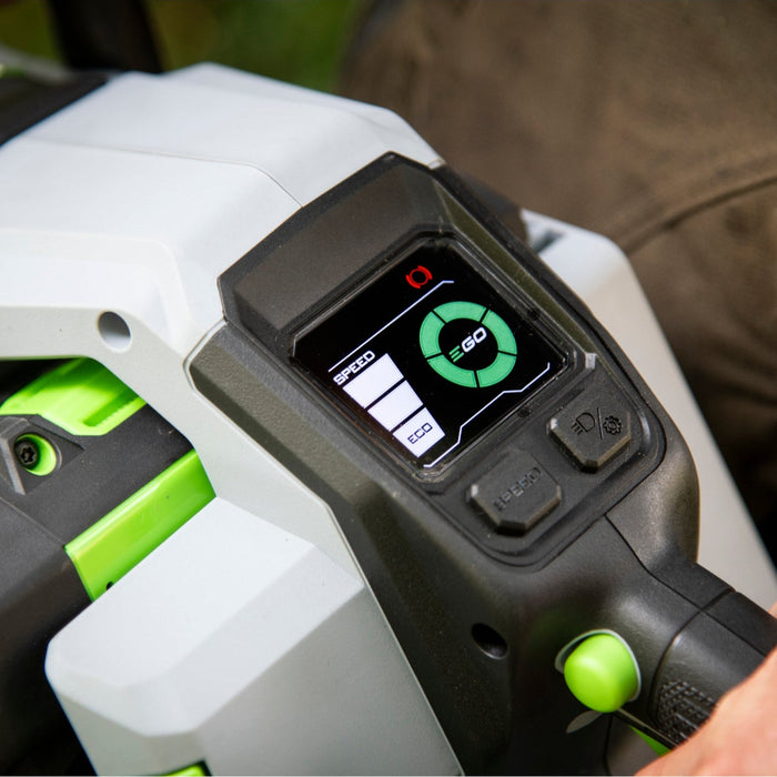 Profesionálny rezný výkon