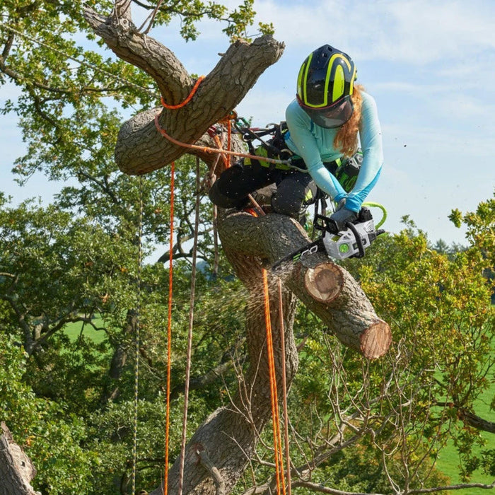 Elektrická brzda reťaze