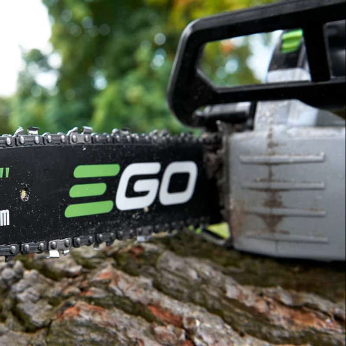 Horná rukoväť pre arboristov