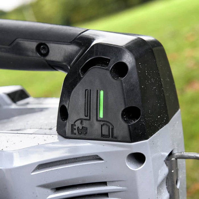 Rýchla reakcia výkonu