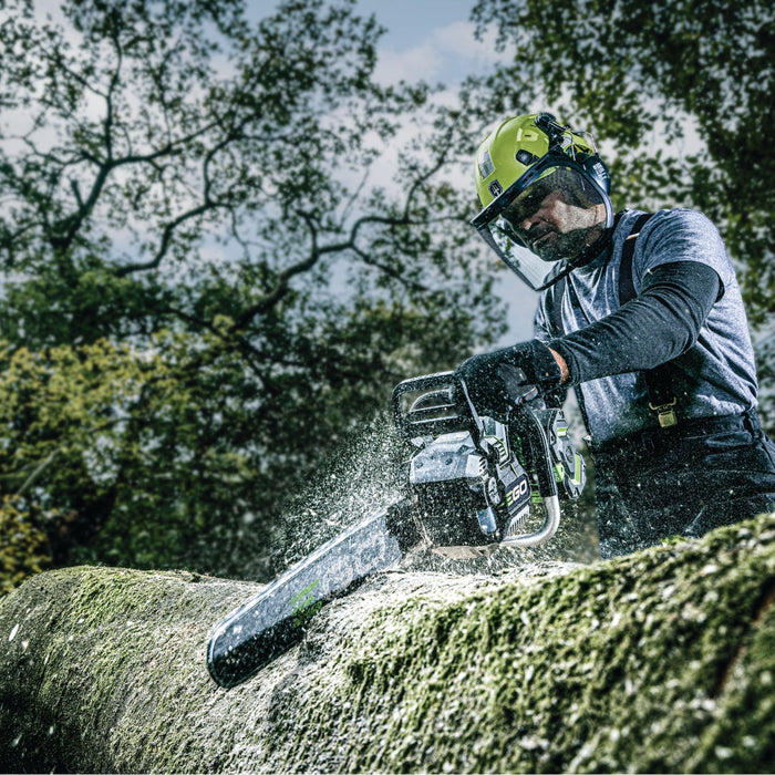 Vysoký krútiaci moment