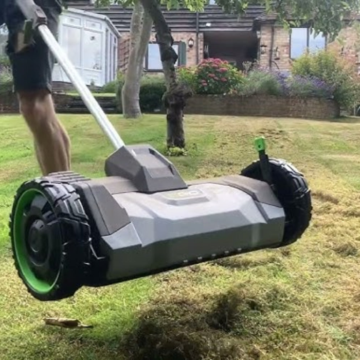 Jeden vertikálny valec