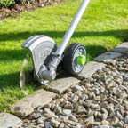 EGO Power+ EA0800 zarovnávač okrajov trávnika