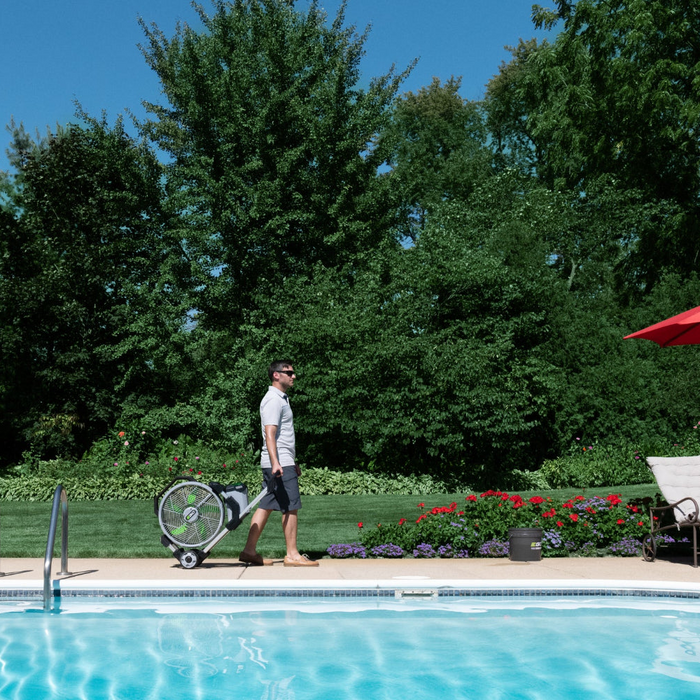 Odolná a mobilná konštrukcia