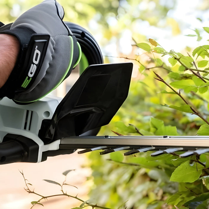 26 mm rezná kapacita