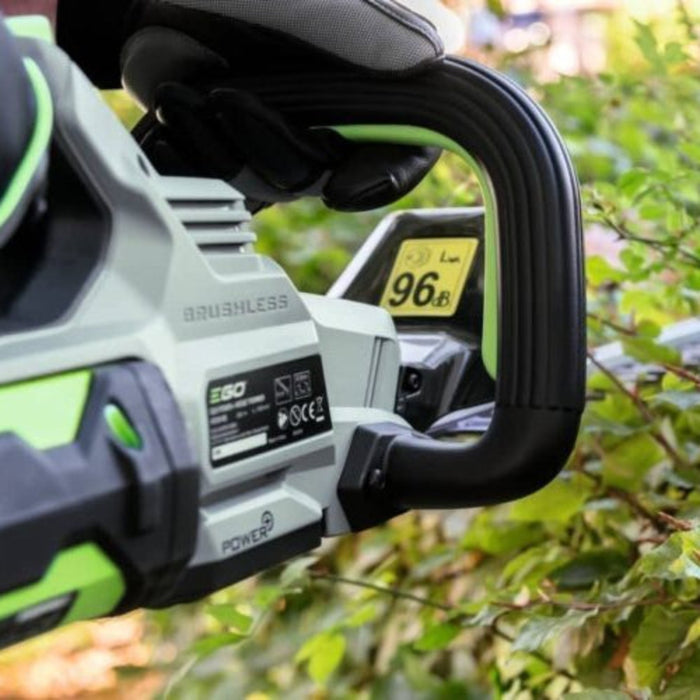 56V ARC Lithium™ výkon