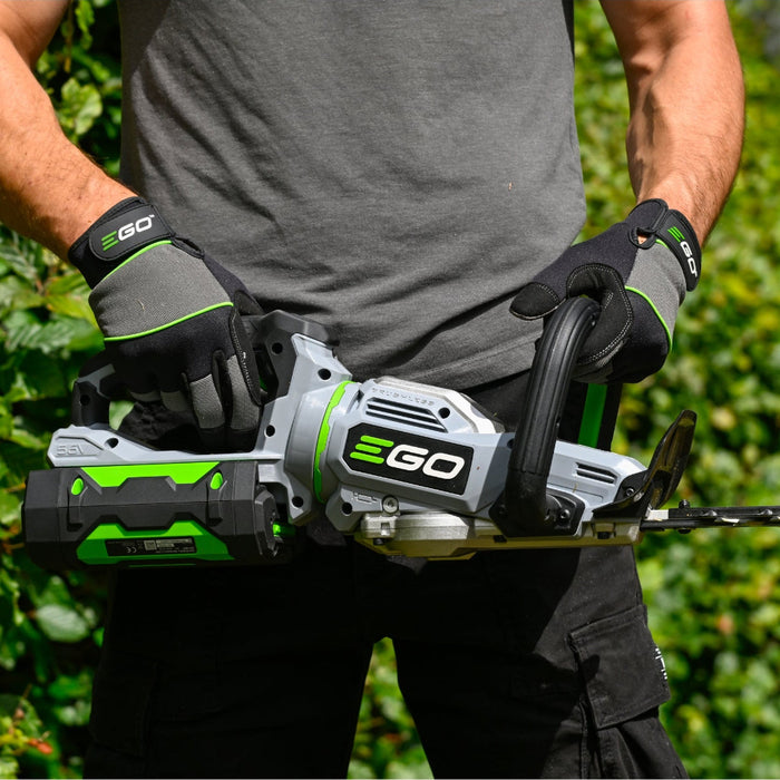 56V ARC Lithium™ výkon