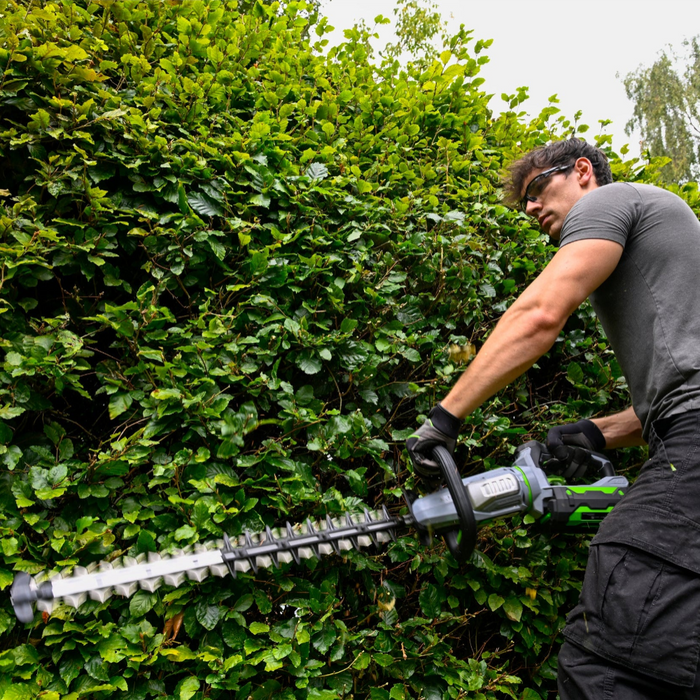 Nízka hmotnosť a vyváženie