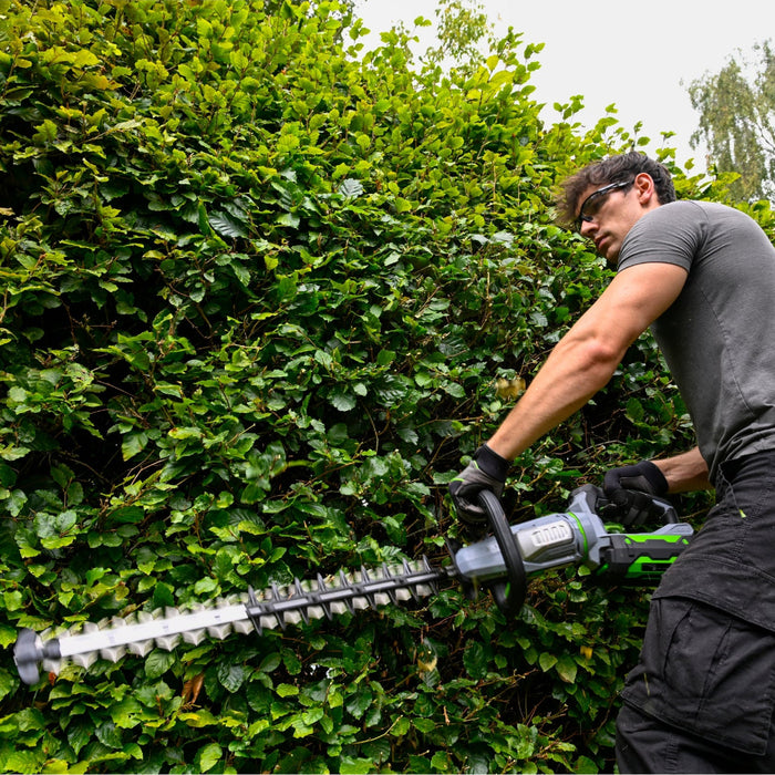 65 cm strihacia lišta