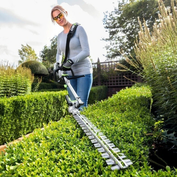 Bez benzínu a bez potreby servisu