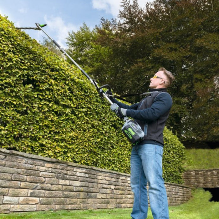 Tichý a bezemisný chod