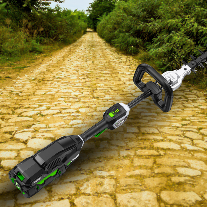 Stabilný výkon 56V