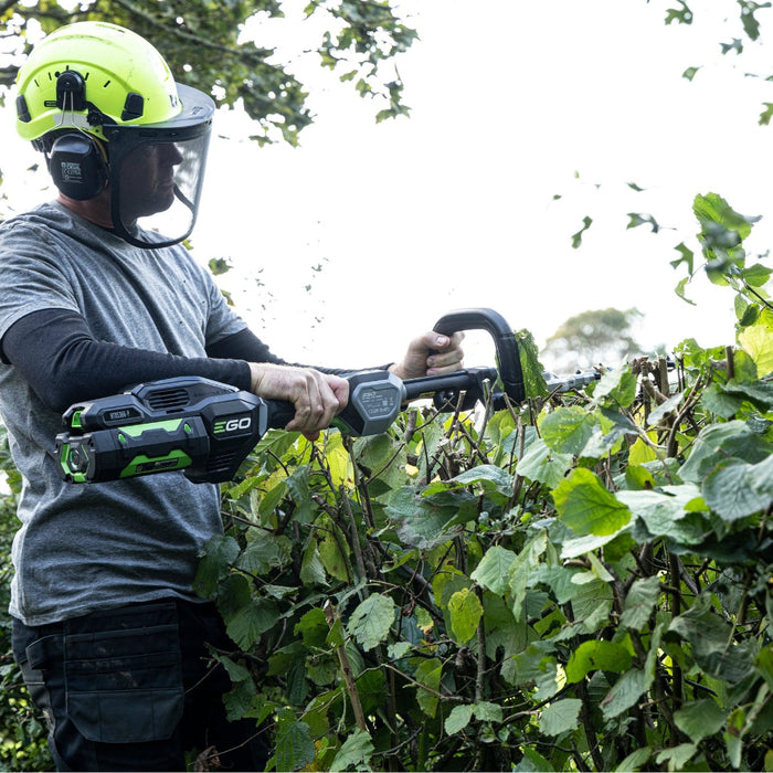 53 cm strihacia lišta