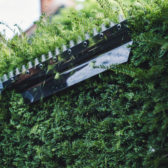 33 mm rezná kapacita