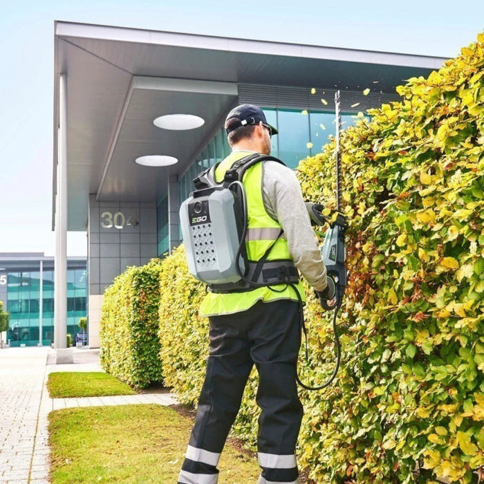 PRO X profesionálna konštrukcia