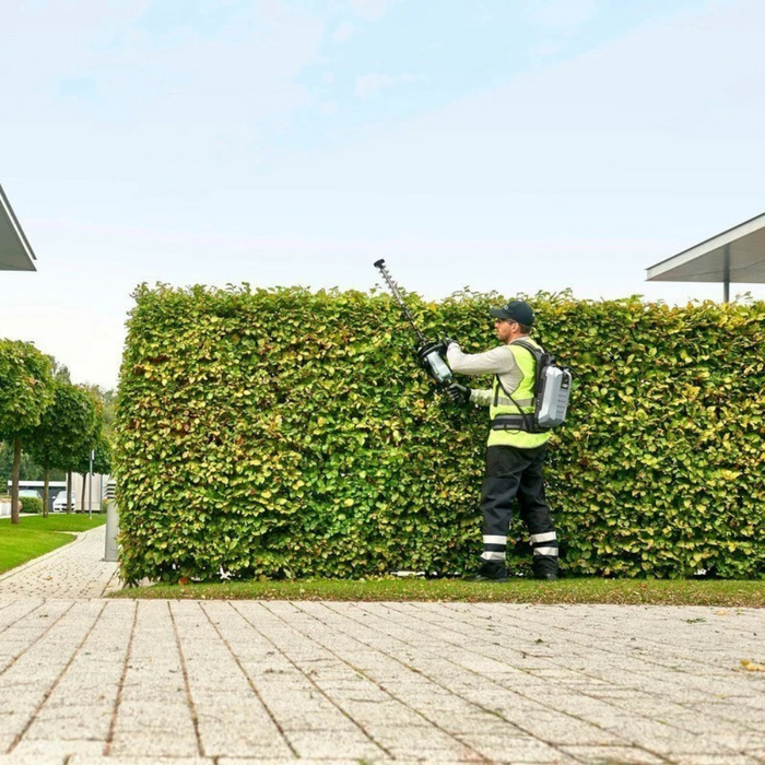 Stabilný výkon 56V