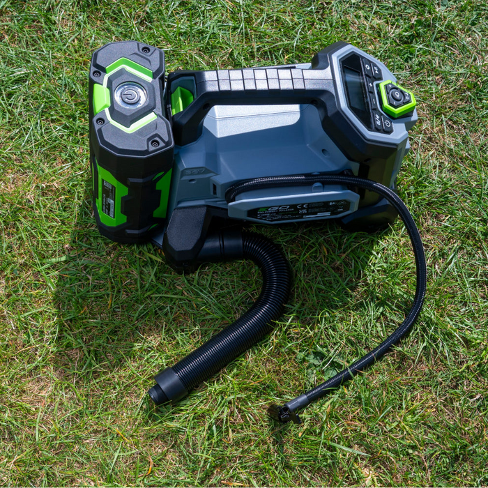 Kompletné príslušenstvo v balení