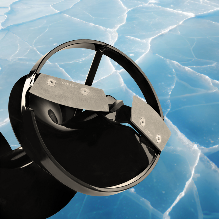 Vymeniteľné čepele