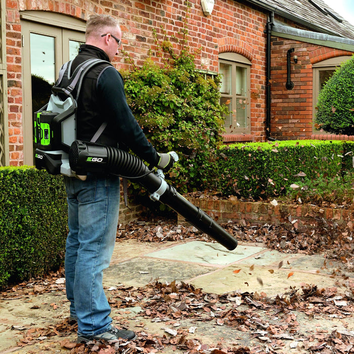 Vyvážený výkon na veľké plochy