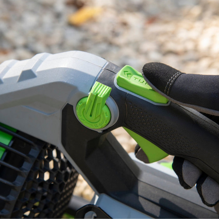 Plynulá regulácia rýchlosti