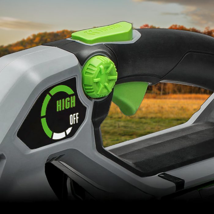 56V ARC Lithium™ systém