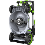 Akumulátorová kosačka EGO POWER+ 42cm bez pojazdu