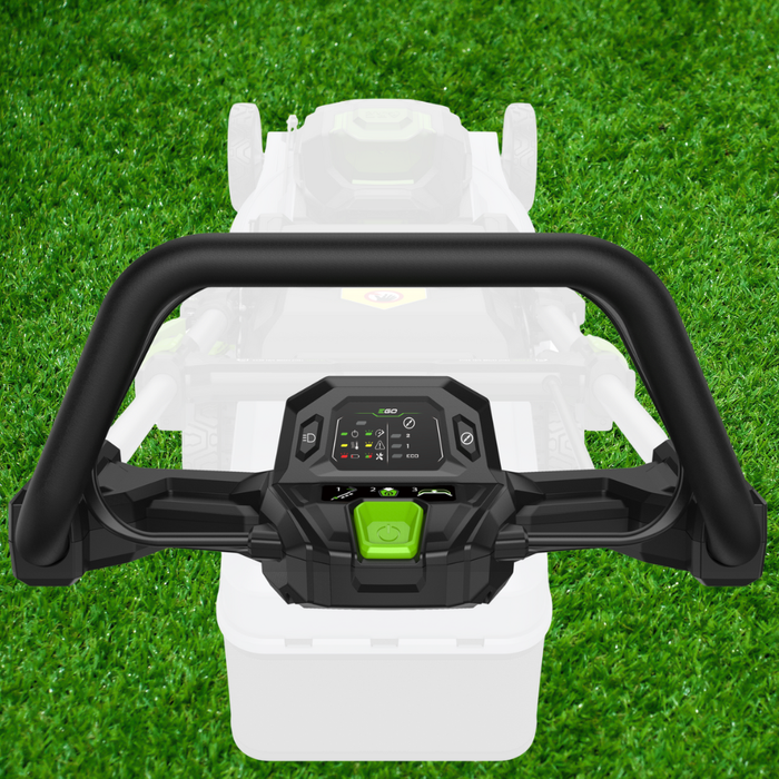 Interaktívny LED displej