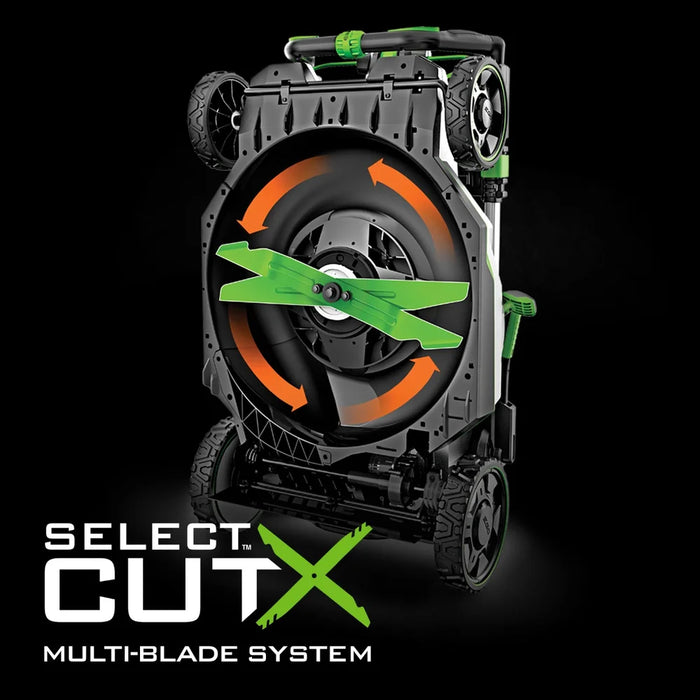 Select Cut™ dvojitý nôž