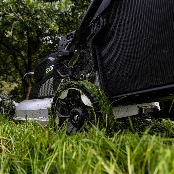 Veľkokapacitný 85L zberný kôš