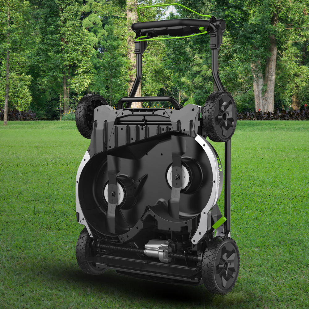 EGO LMX7600SP žacie ústrojenstvo 76 cm
