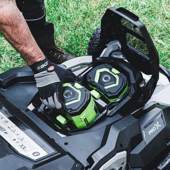 Technológia Peak Power™